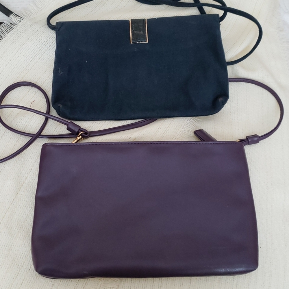 Two Small Purses - image 4